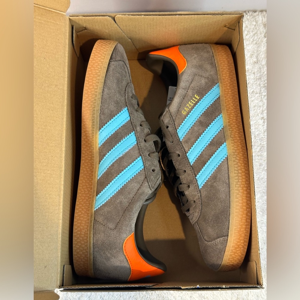 Adidas Gazelle - Picture 10 of 14